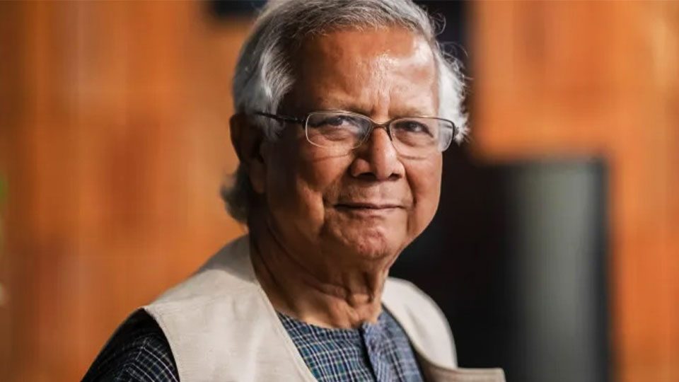 প্রধান উপদেষ্টার চীন সফর হবে ঐতিহাসিক: প্রেস সচিব