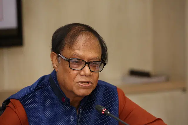 জুনের মধ্যে মূল্যস্ফীতি ৭-৮ শতাংশে নেমে আসবে: গভর্নর