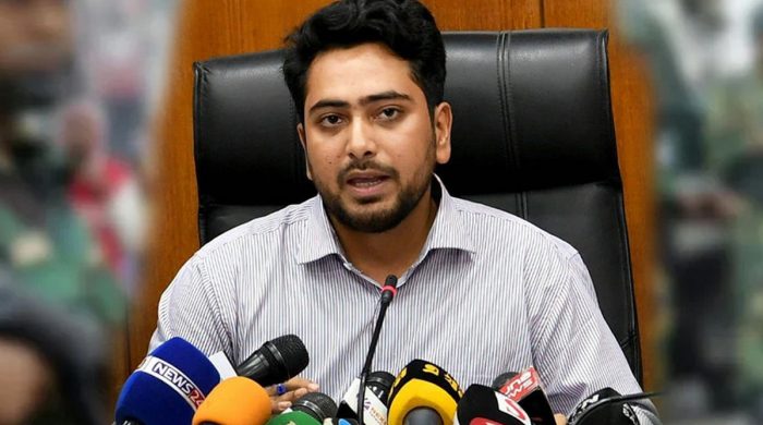 নতুন দলের শীর্ষ ছয়টি পদ নিয়ে ‘সমঝোতা’