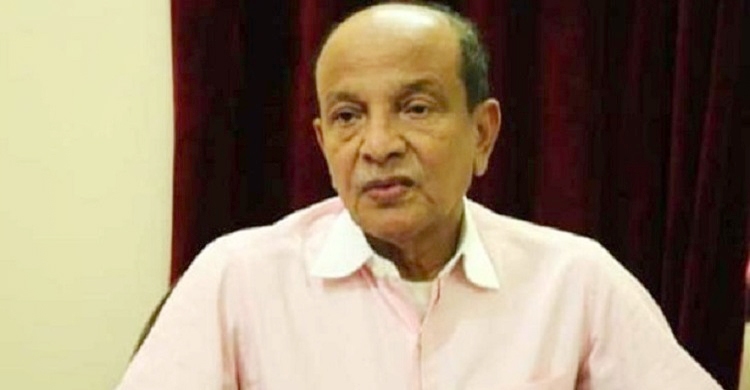অবৈধ সম্পদ: ছেলেসহ কামাল মজুমদারের বিরুদ্ধে দুদকের মামলা