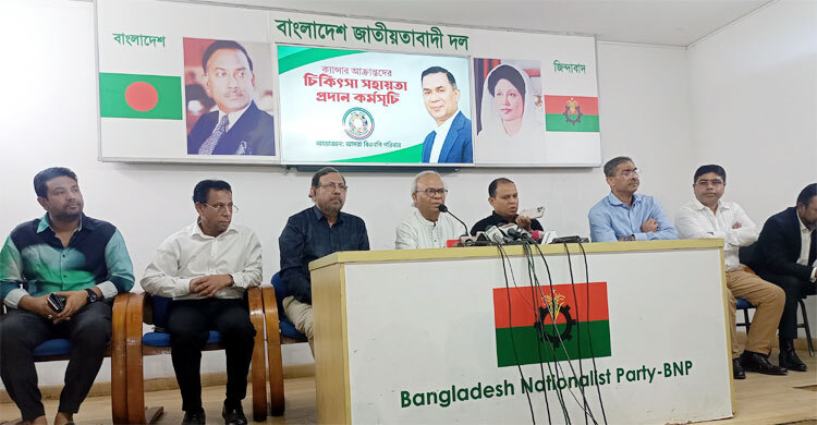 স্বরাষ্ট্র উপদেষ্টা কাজের দক্ষতা দেখাতে পারছেন না: রিজভী