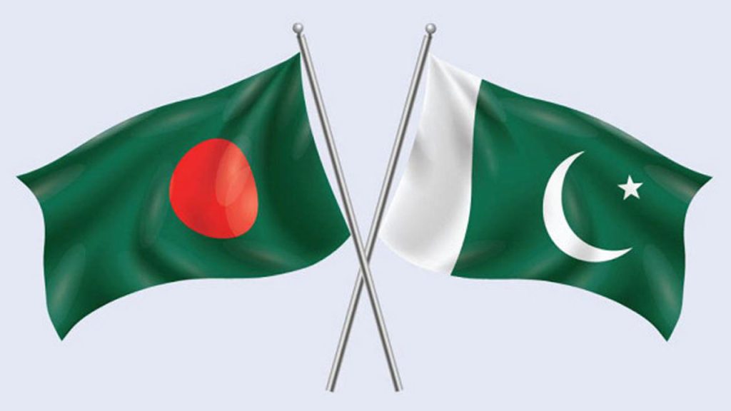 পাকিস্তান-বাংলাদেশ সম্পর্ক নতুন যুগে প্রবেশ করেছে : শেহবাজ শরিফ