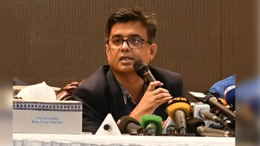 ড. ইউনূসের কোনো ব্যক্তিগত সম্পত্তি নেই: প্রেস সচিব