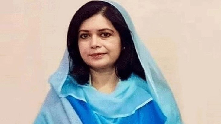 জুবাইদার নিরাপত্তায় বাড়তি সতর্কতা