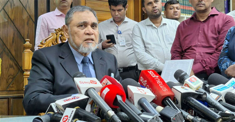 ফেব্রুয়ারিতেই ভোট, কেউ ফাউল করতে নামবেন না: সিইসি