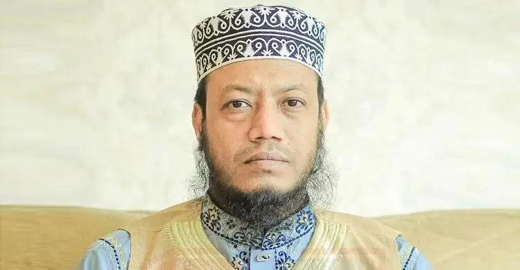 আগাম জামিন পেলেন জামায়াতের এমপি আমির হামজা